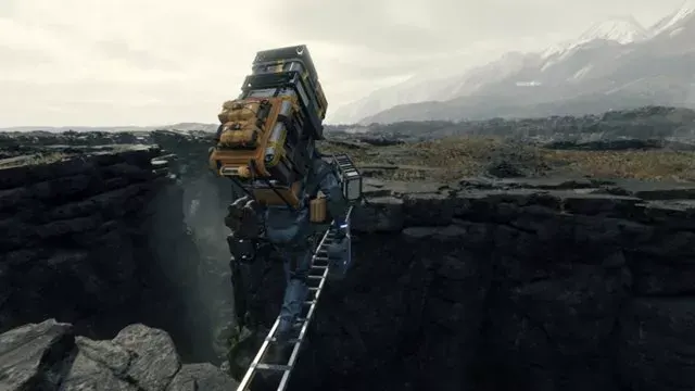 Death Stranding (2020) PC Full Español