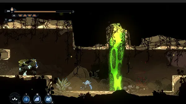 BIOMORPH (2024) PC Full