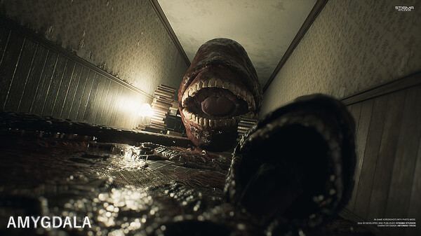 Amygdala (2024) PC Full