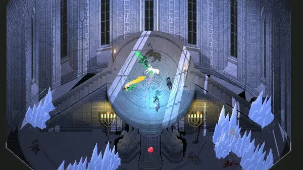Unsouled (2022) PC Full