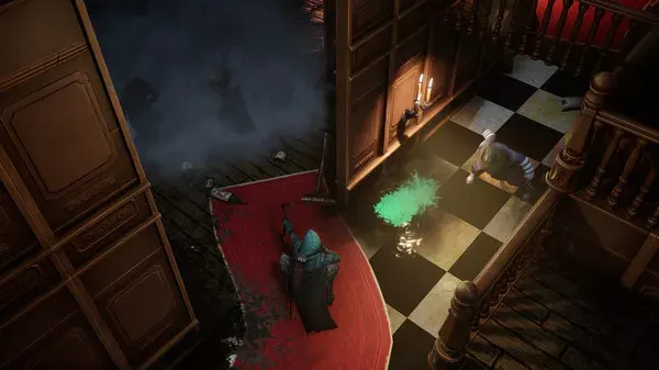 Winter Ember (2022) PC Full Español