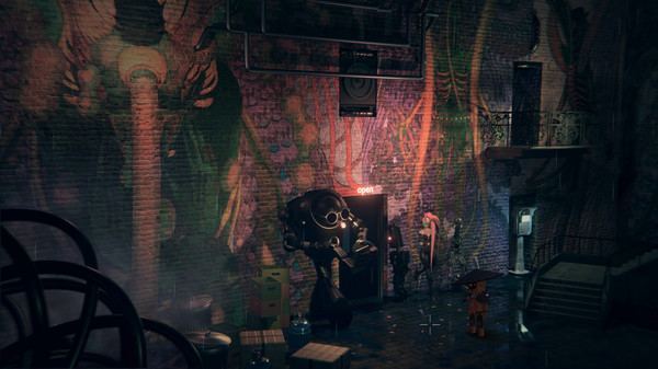 Ultreia (2021) PC Full