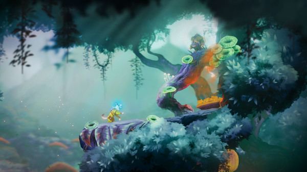 Space Tail: Every Journey Leads Home (2022) PC Full Español