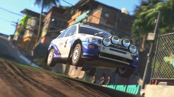 DIRT 5 (2020) PC Full Español
