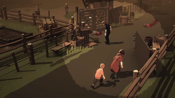 UNDYING (2023) PC Full Español