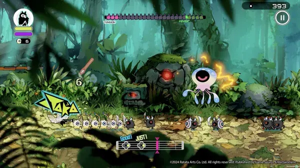 Ratatan PC-GAME Español