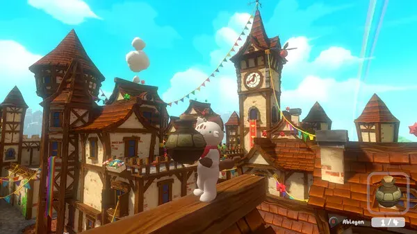 Super Chipflake Ü: Quest for the Uncooked Schnitzel (2026) PC Full