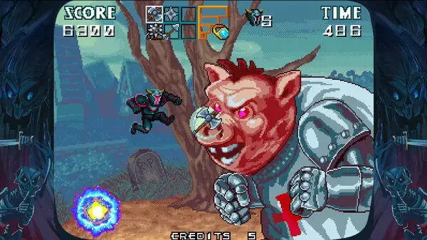 GladMort (2025) PC Full