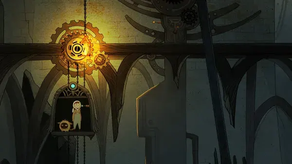 LUNA The Shadow Dust (2020) PC Full Español