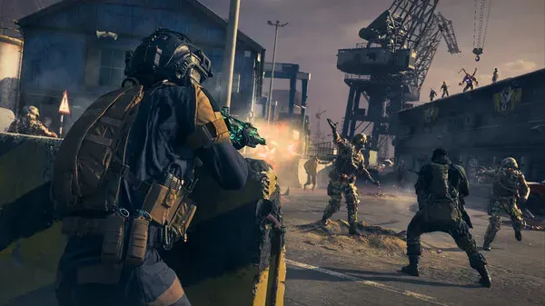 Call of Duty Modern Warfare III (2023) PC Full Español