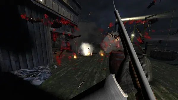 Gloomwood (2022) PC Game