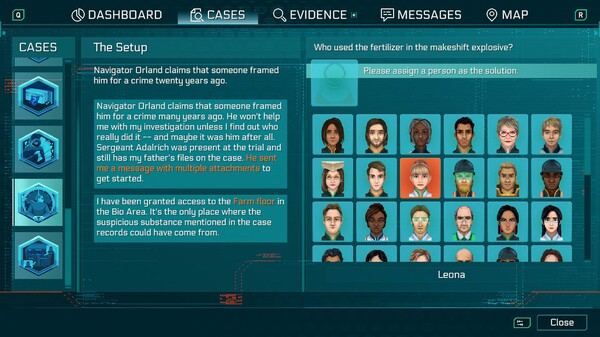 Between Horizons (2024) PC Full