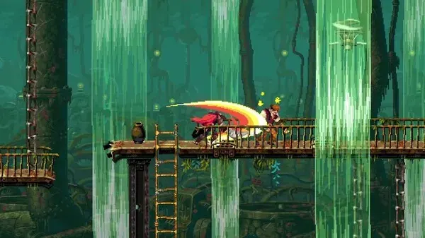 Gestalt: Steam & Cinder (2024) PC Full Español