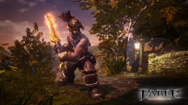 Fable Anniversary (2014) PC Full Español