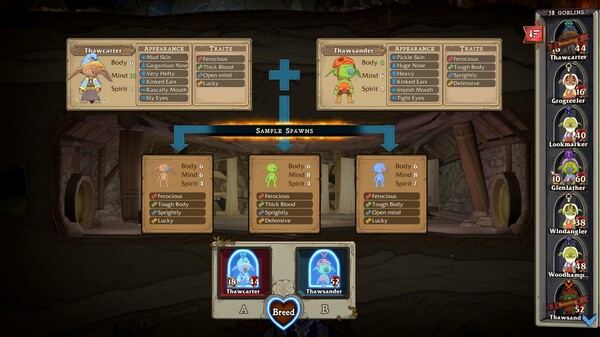 Goblin Stone (2024) PC Full