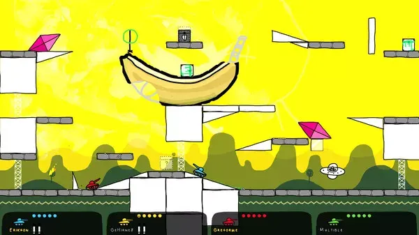 Doodle Derby (2020) PC Full Español