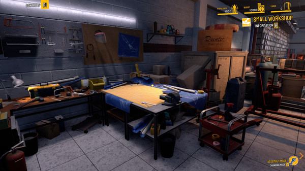 MythBusters: The Game - Crazy Experiments Simulator (2022) PC Full Español