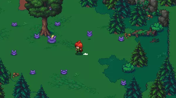 Arietta of Spirits (2021) PC Full Español