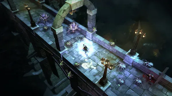 Victor Vran ARPG (2015) PC Full Español Victor Vran ARPG (2015) PC Full Español