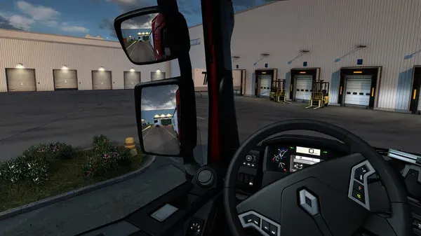 Euro Truck Simulator 2 (2012) PC Full Español Euro Truck Simulator 2 (2012) PC Full Español