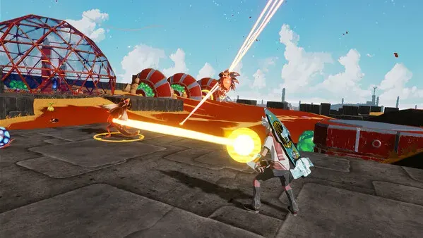 Star Overdrive (2025) PC Full Español