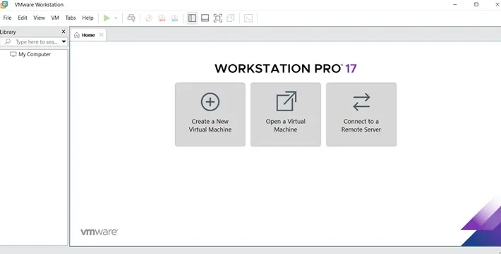 VMware Workstation Pro Versión Full