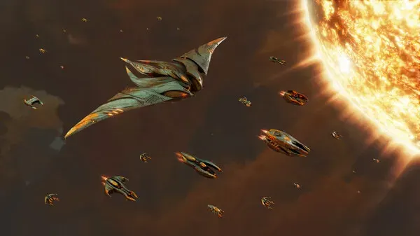 Sins of a Solar Empire II (2024) PC Full Español