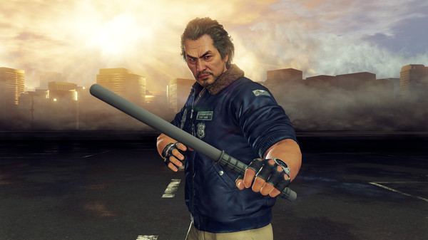 Yakuza Like a Dragon Legendary Hero Edition (2020) PC Full Español