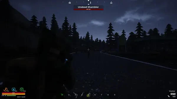 SurrounDead (2022) PC Game