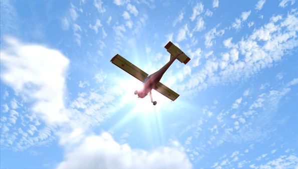 World of Aircraft: Glider Simulator (2021) PC Full Español