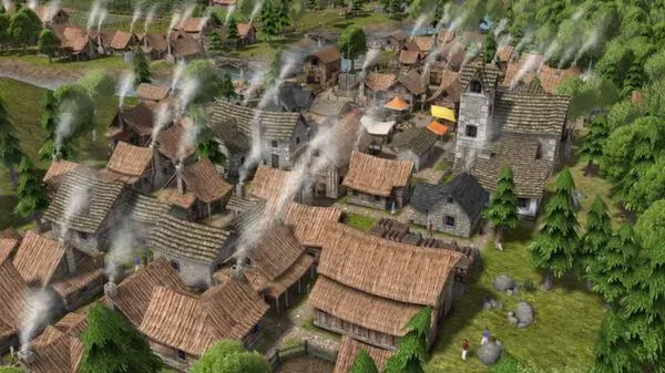 Banished (2014) PC Full Español