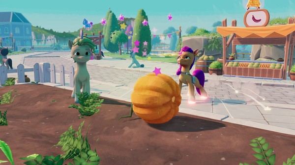 My Little Pony: Aventura en Bahía Yeguamar (2022) PC Full Español