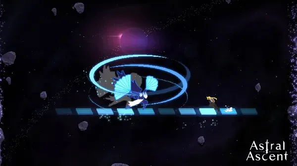 Astral Ascent (2023) PC Full