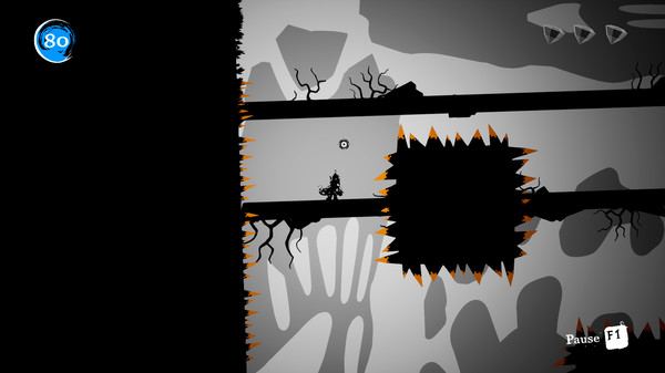 Naught (2020) PC Full Español