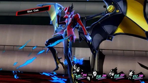 Persona 5 Royal (2022) PC Full Español