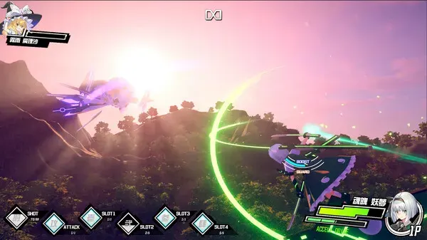 Valkyrie of Phantasm (2024) PC Full