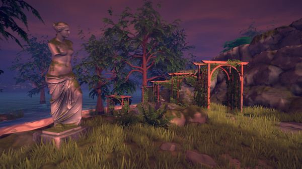 Ghost on the Shore (2022) PC Full