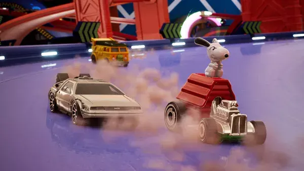 Hot Wheels Unleashed (2021) PC Full Español