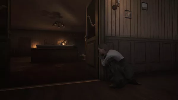 Remothered: Broken Porcelain (2020) PC Game Español