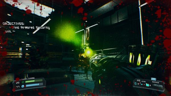 Hollow 2 (2022) PC Full