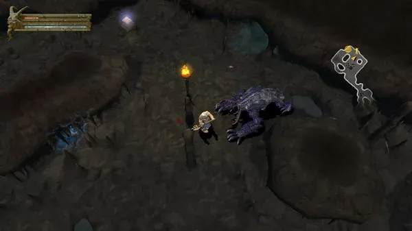 Baldur's Gate: Dark Alliance (2021) PC Full Español