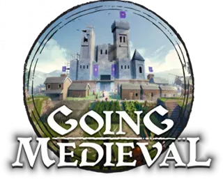 Going Medieval ICONO para PC