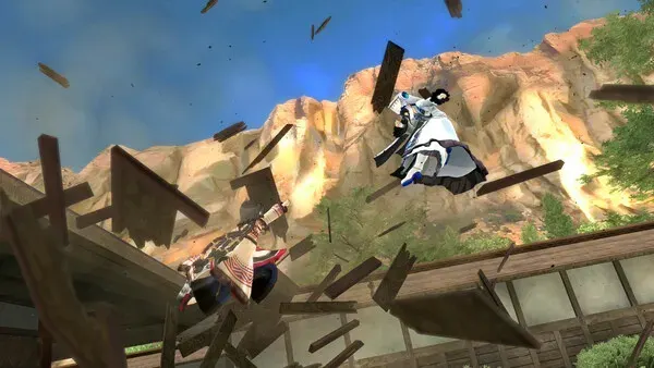 Utawarerumono: ZAN 2 (2026) PC Full