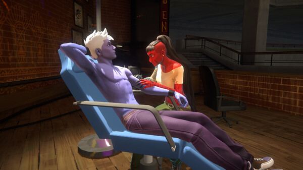 Helskate (2025) PC Full