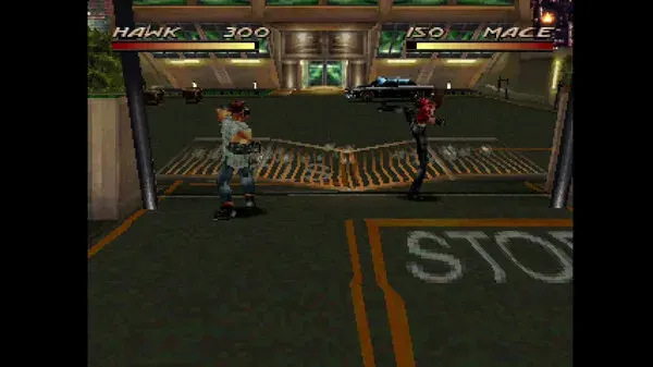 Fighting Force Collection (2026) PC Full