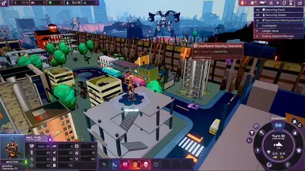 Heart of the Machine PC-GAME Español
