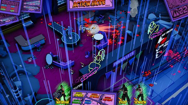 Space Raiders in Space (2020) PC Full