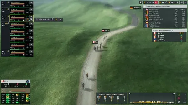 Pro Cycling Manager 2024 PC Full Español