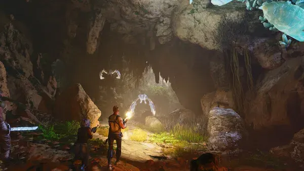ARK: Survival Ascended PC-GAME Español 