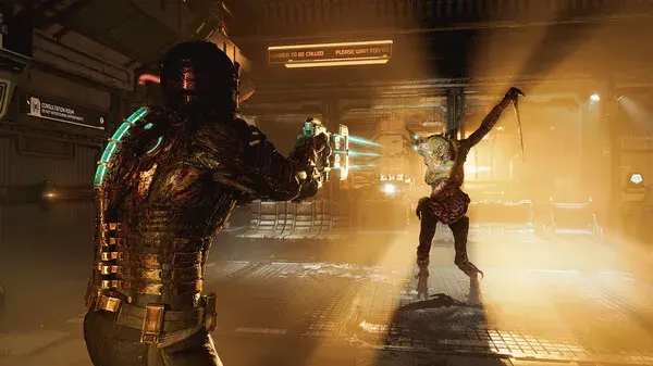 Dead Space Remake (2023) PC Full Español